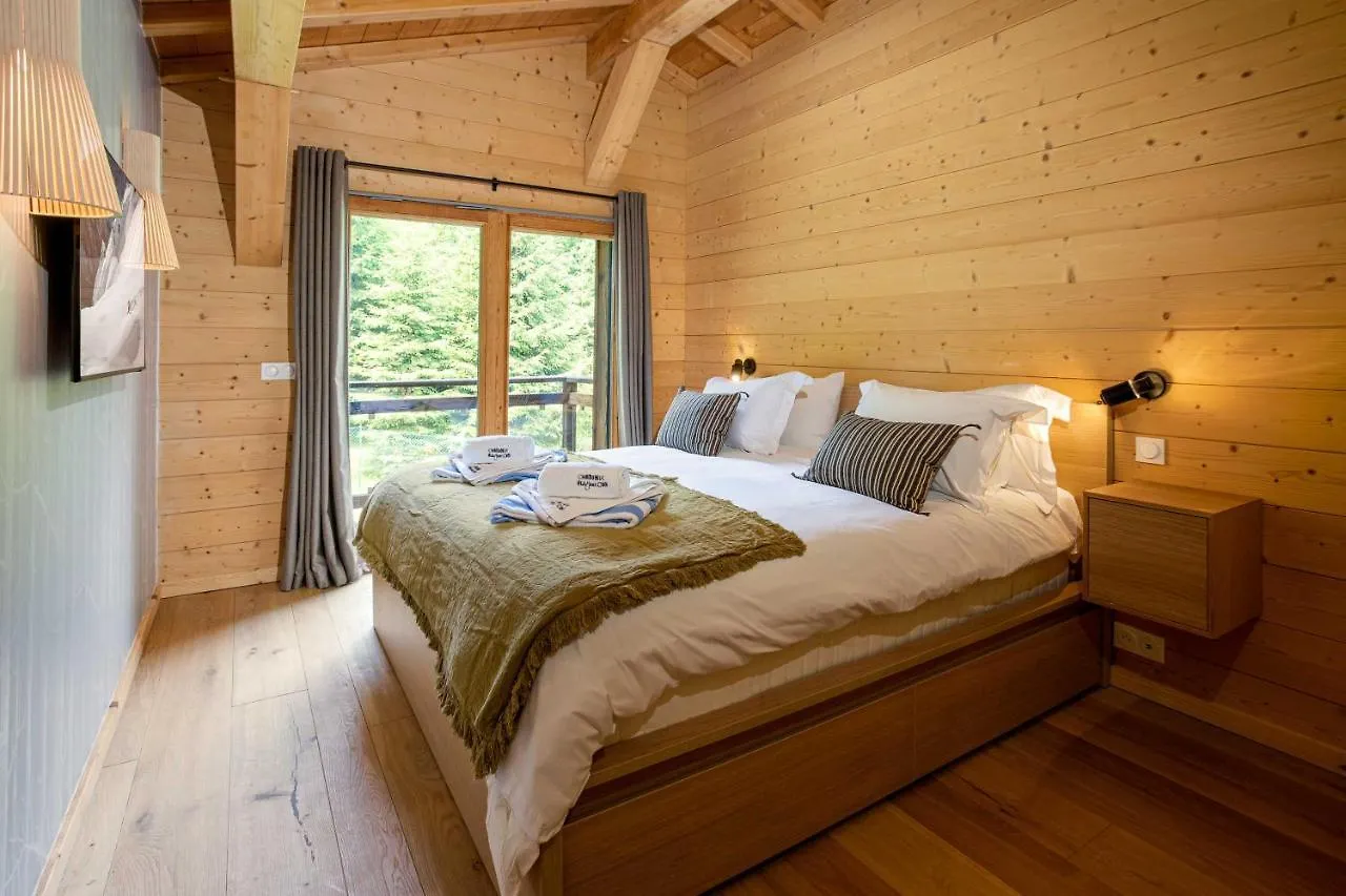 Chalet Bonnabelle - Chamonix All Year 0*,  France