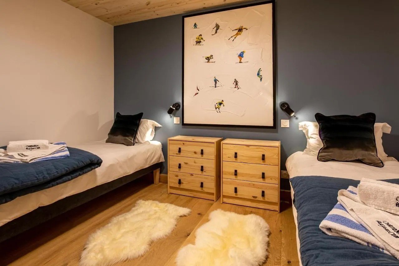 Chalet Bonnabelle - Chamonix All Year France