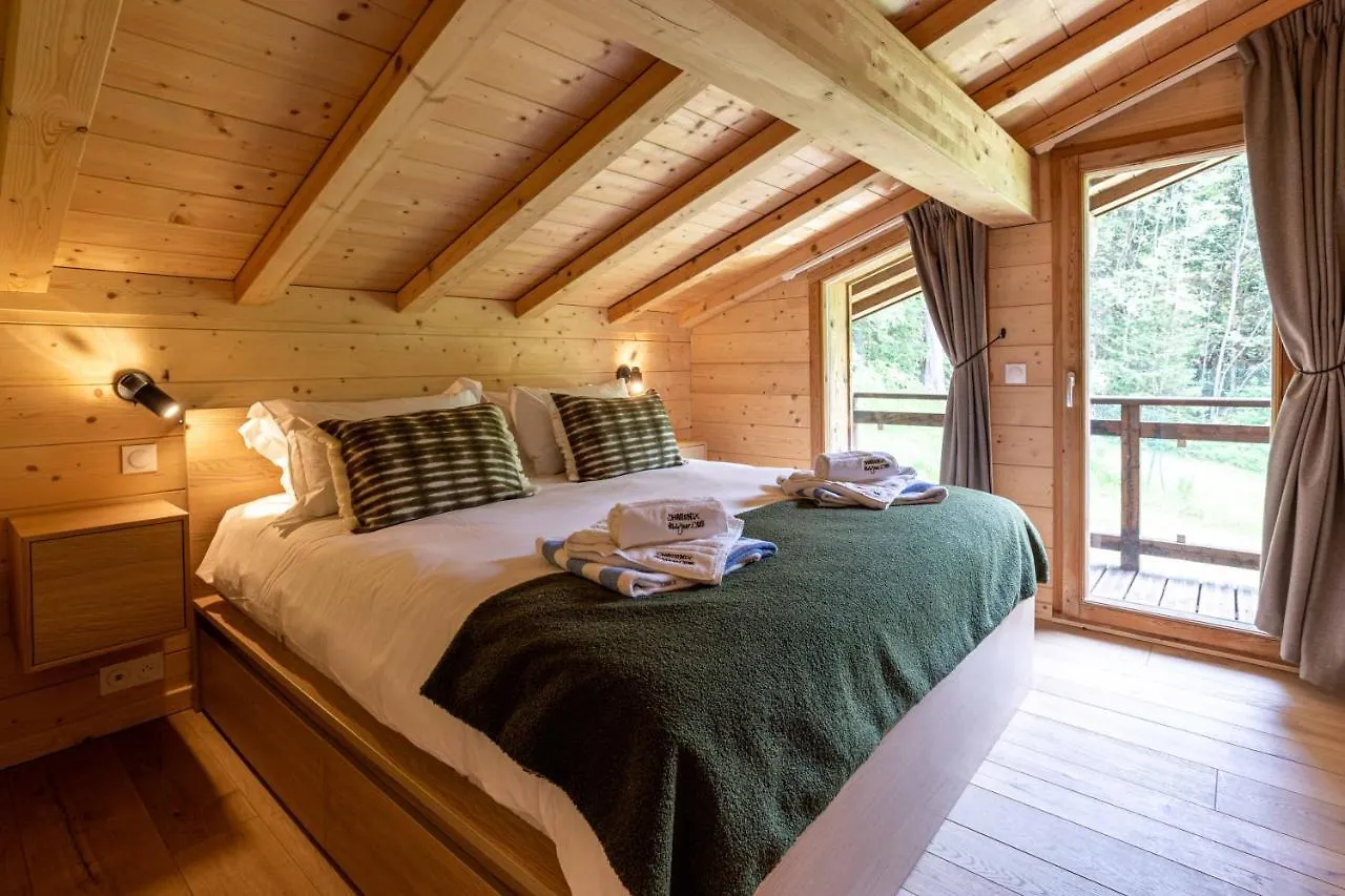 Chalet Bonnabelle - Chamonix All Year
