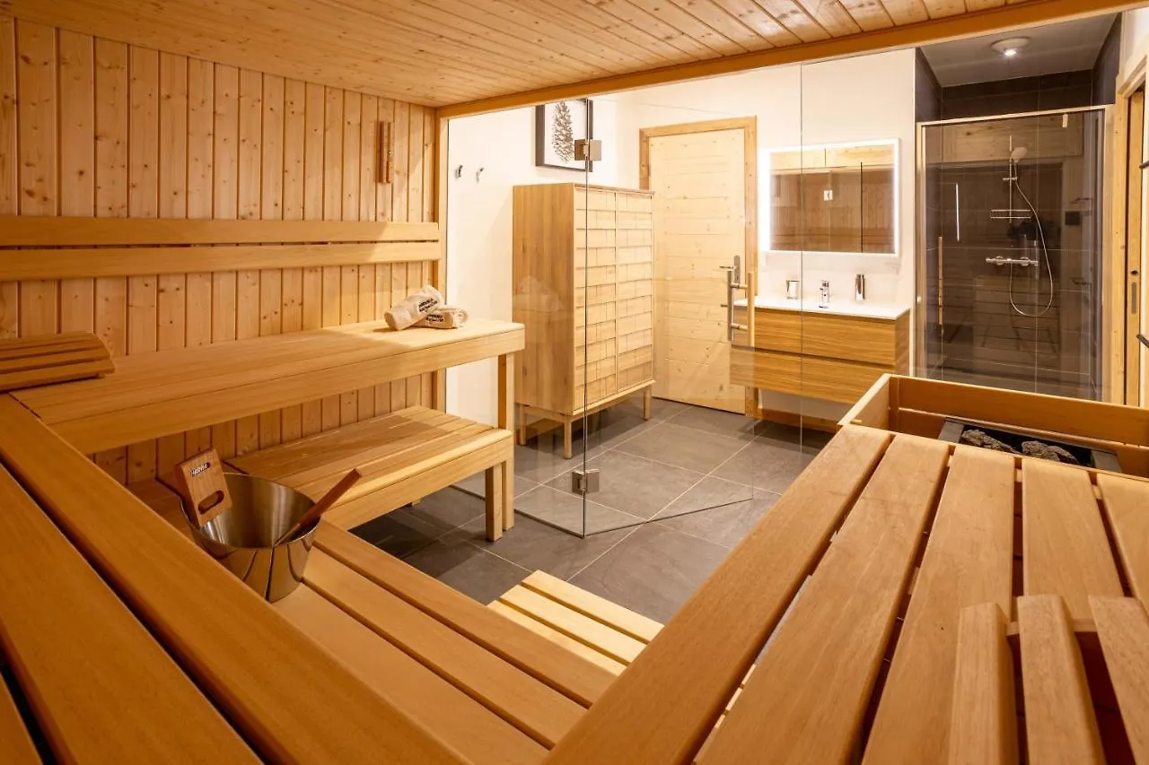 Chalet Bonnabelle - Chamonix All Year 0*,