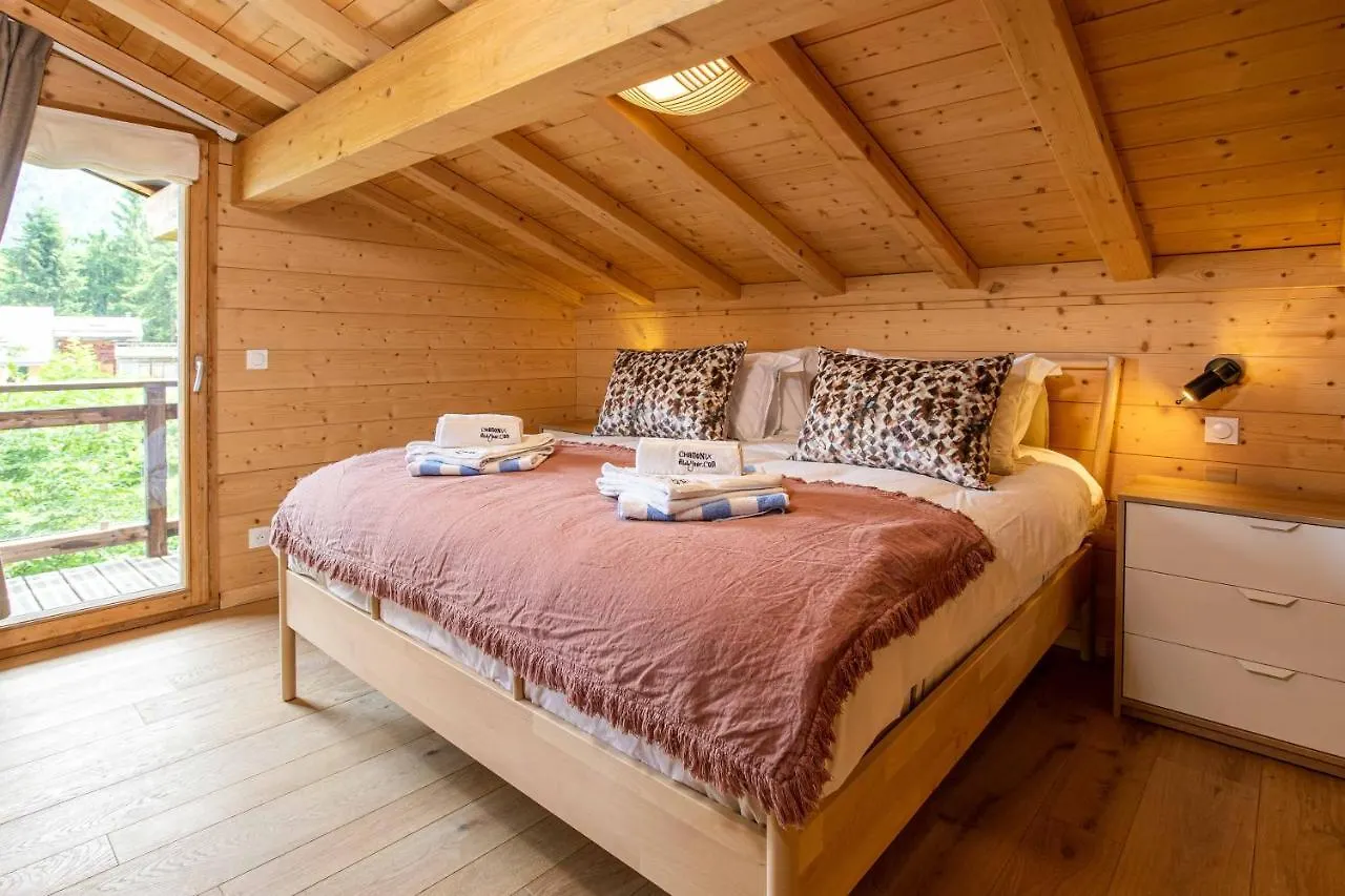 Chalet Bonnabelle - Chamonix All Year