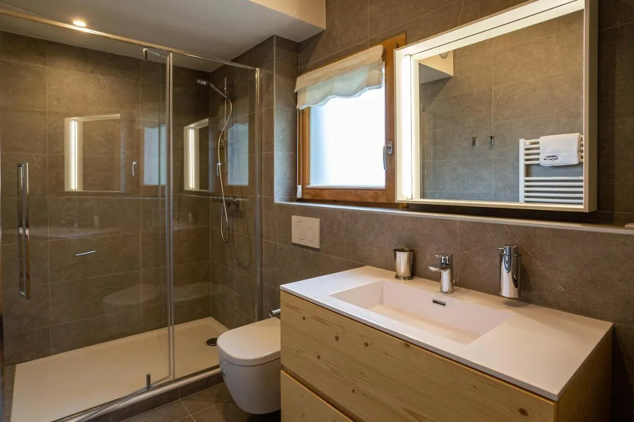 Chalet Bonnabelle - Chamonix All Year