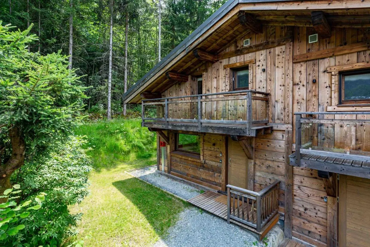 Chalet Bonnabelle - Chamonix All Year France