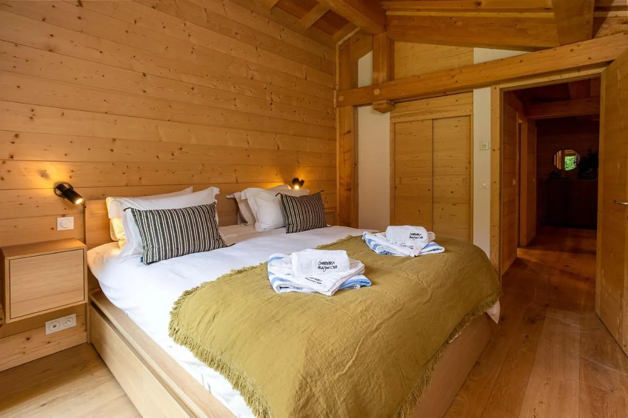 Chalet Bonnabelle - Chamonix All Year France