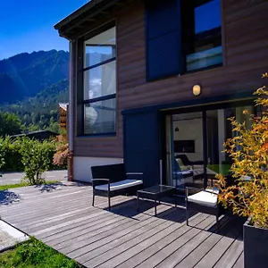 Chalet Maison Des Praz, Chamonix