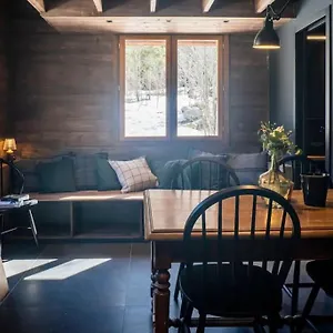 Chalet Le Georges, Chamonix